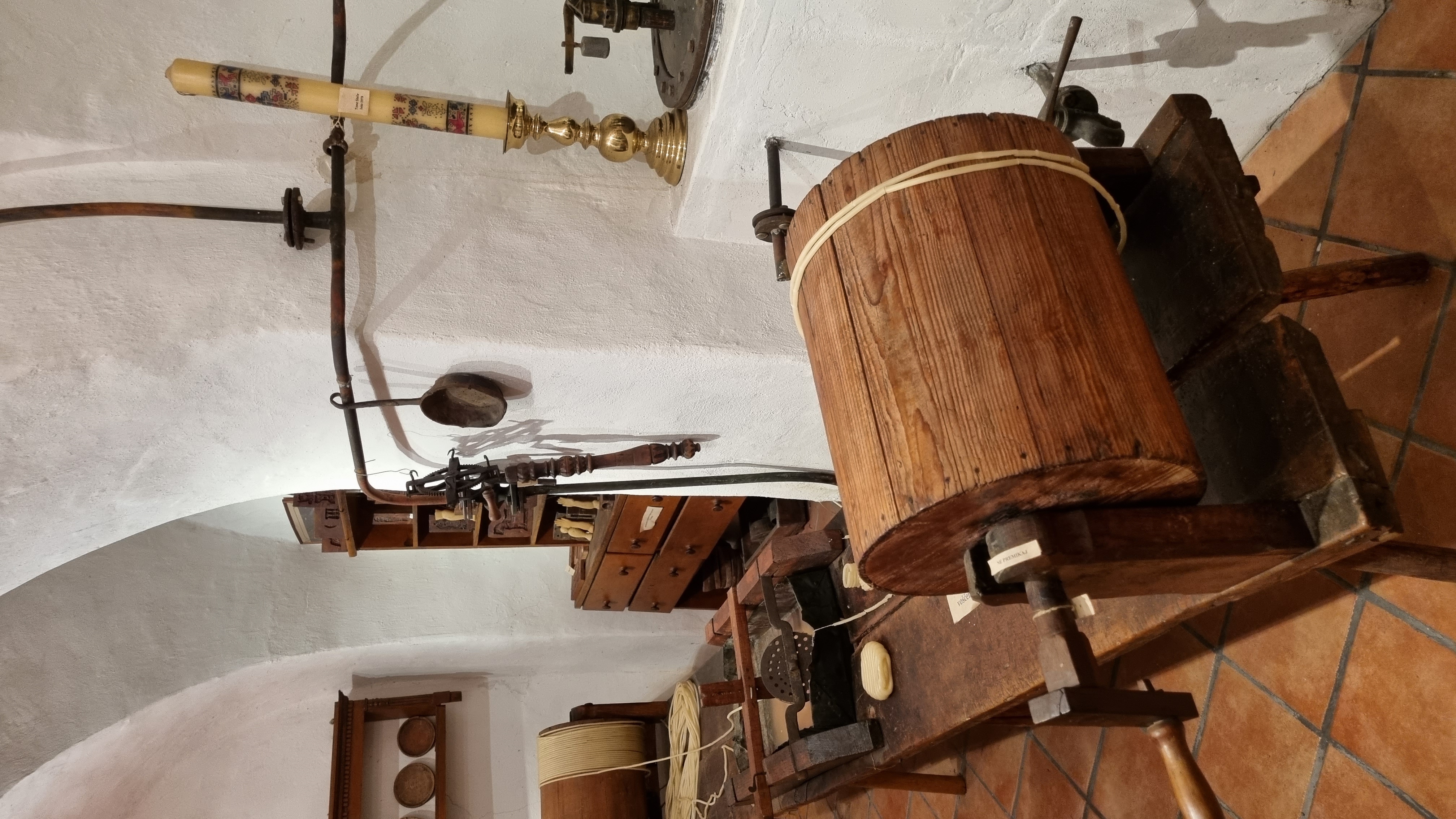 Viaggio in Slovenia alla scoperta di Kamnik