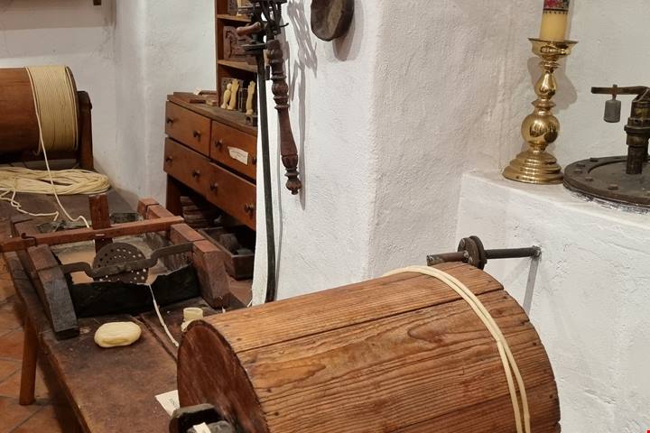 Viaggio in Slovenia alla scoperta di Kamnik