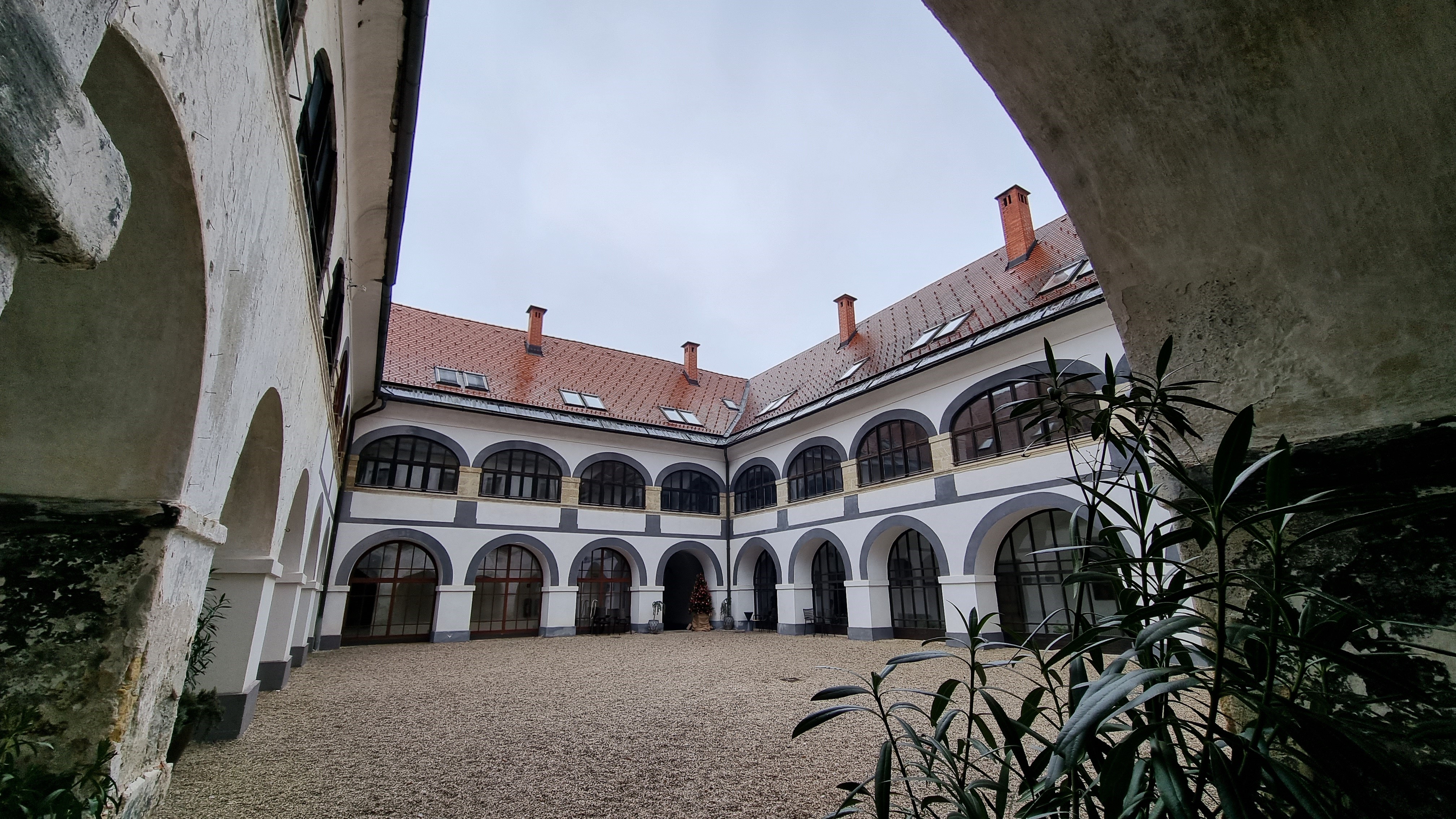 Viaggio in Slovenia alla scoperta di Kamnik