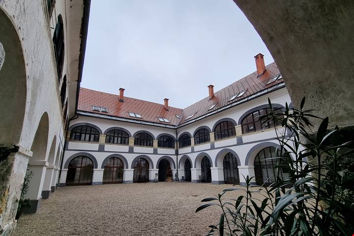 Viaggio in Slovenia alla scoperta di Kamnik