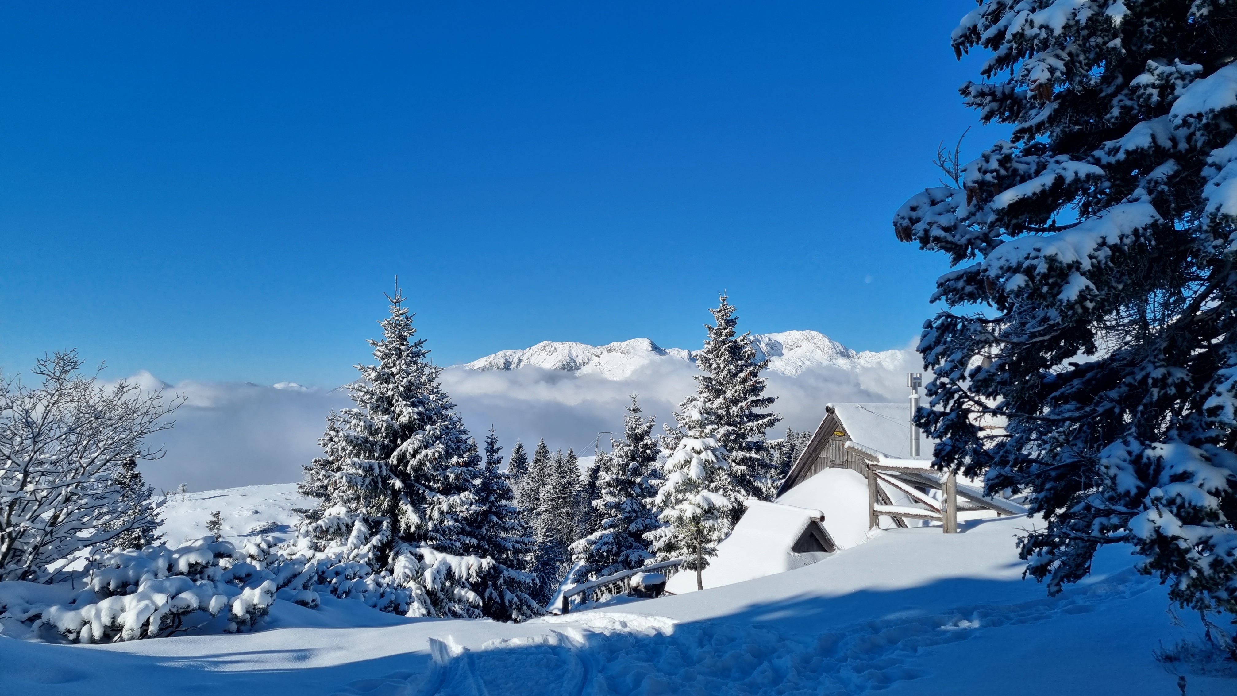Viaggio in Slovenia alla scoperta di Kamnik