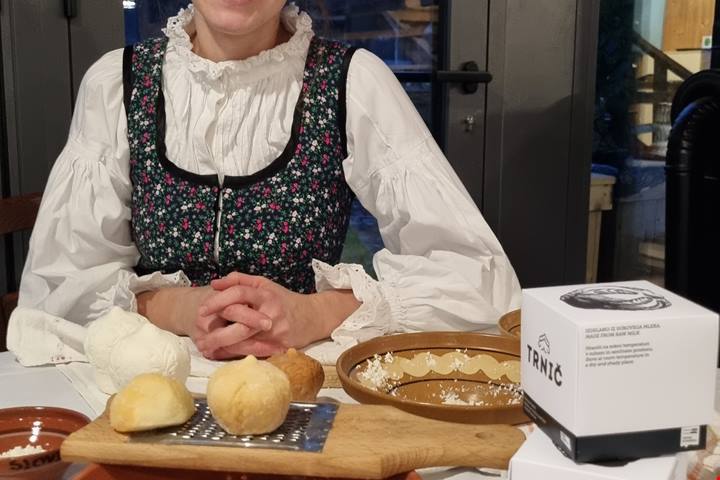 Viaggio in Slovenia alla scoperta di Kamnik