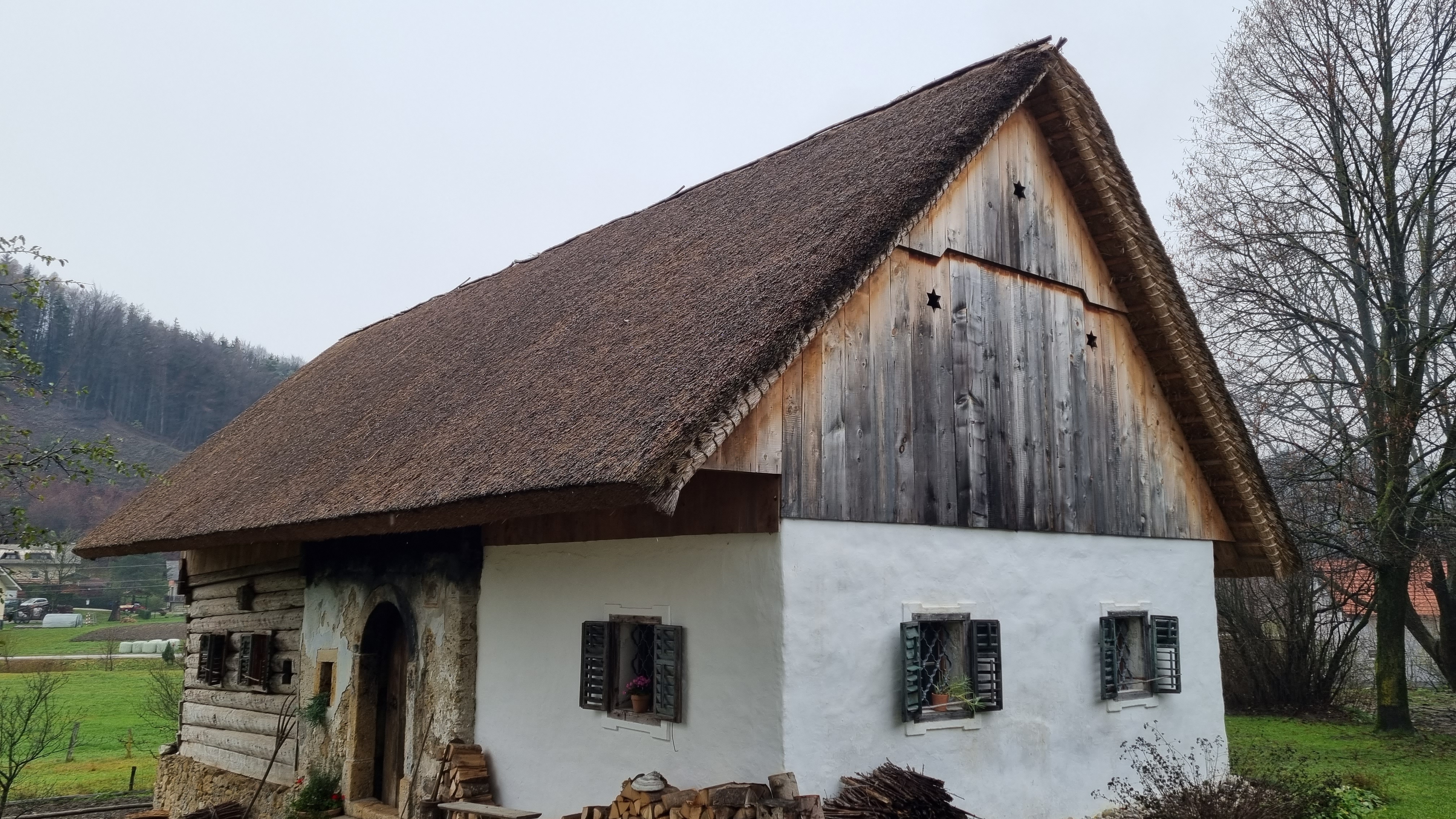 Viaggio in Slovenia alla scoperta di Kamnik