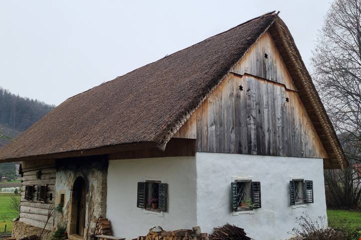 Viaggio in Slovenia alla scoperta di Kamnik