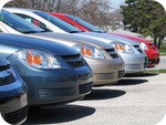 Autonoleggio Auto e Furgoni a Sesto San Giovanni