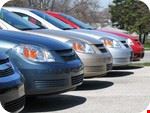 Autonoleggio Auto e Furgoni a Sesto San Giovanni