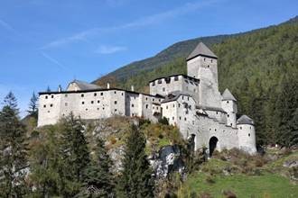 VAL PUSTERIA