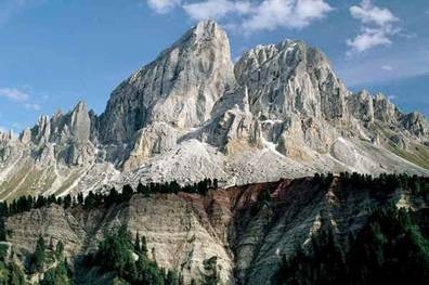 Dolomiti  