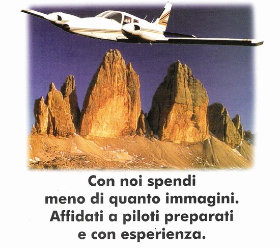 Tre Cime di Lavaredo