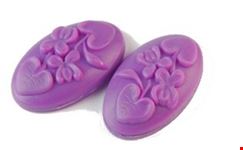 Sapone con Violette