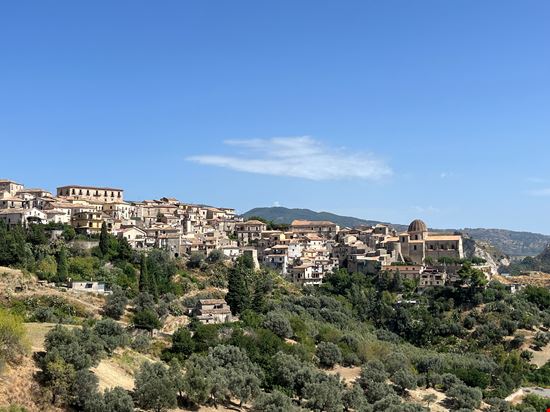 Cattolica Stilo  
