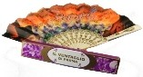 Ventaglio Violetta