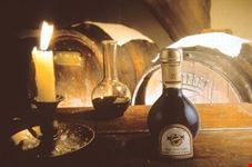 Aceto Balsamico Tradizionale di Modena
