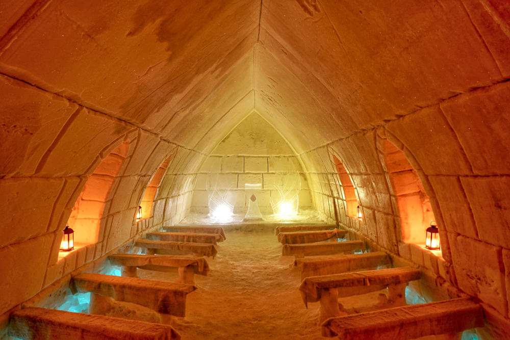 5 saune imperdibili se sei in Finlandia per l'aurora boreale | PaesiOnLine