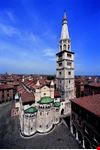 Torre Ghirlandina, Duomo e Piazza Grande