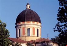 Cupola Chiesa S. Marco