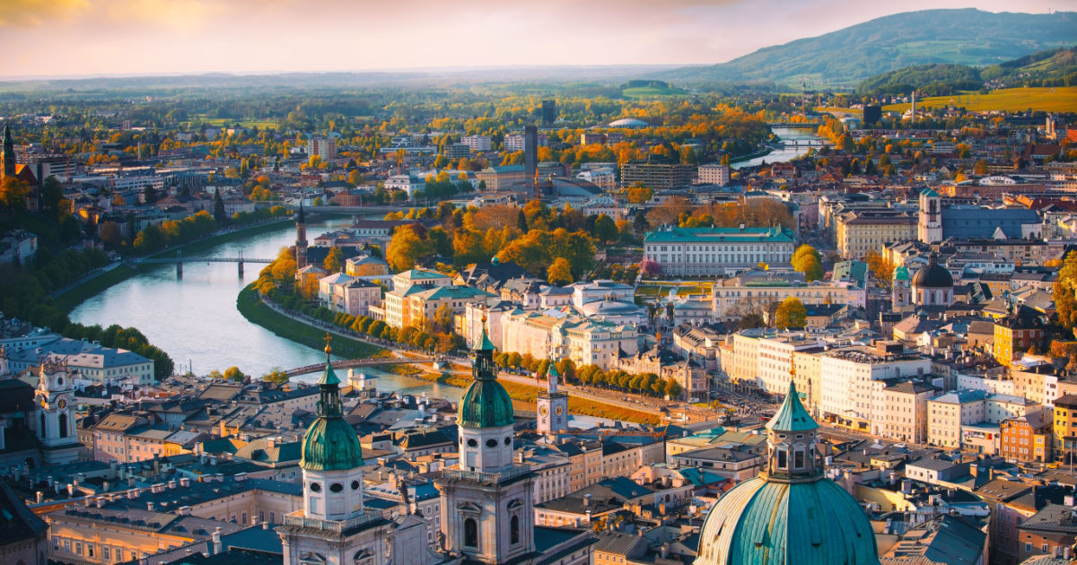 Vienna compie 150 anni, un anno di eventi e cultura urbana | PaesiOnLine