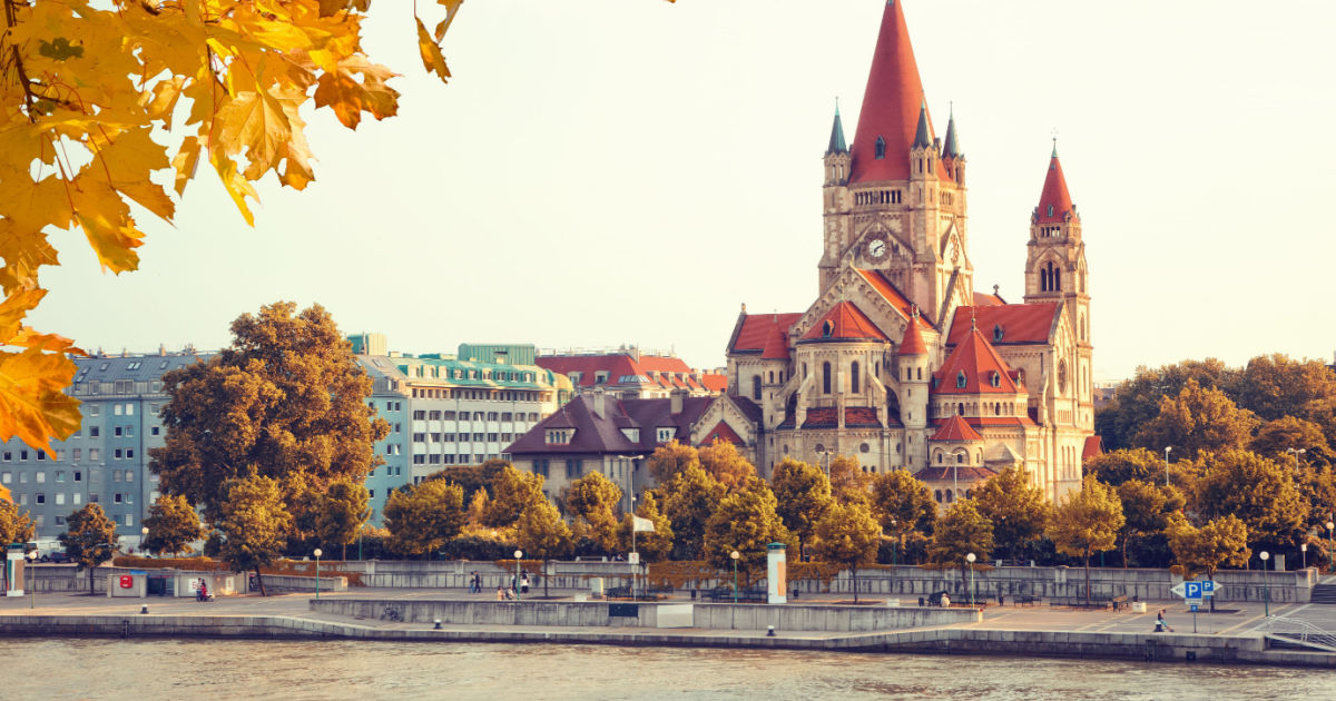 Vienna compie 150 anni, un anno di eventi e cultura urbana | PaesiOnLine