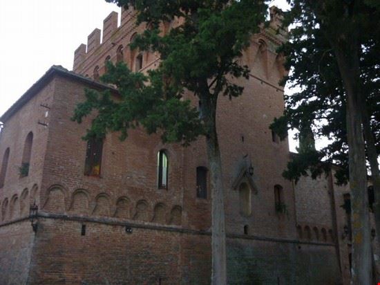  Asciano LAVINIA BERTI LAVINIA BERTI