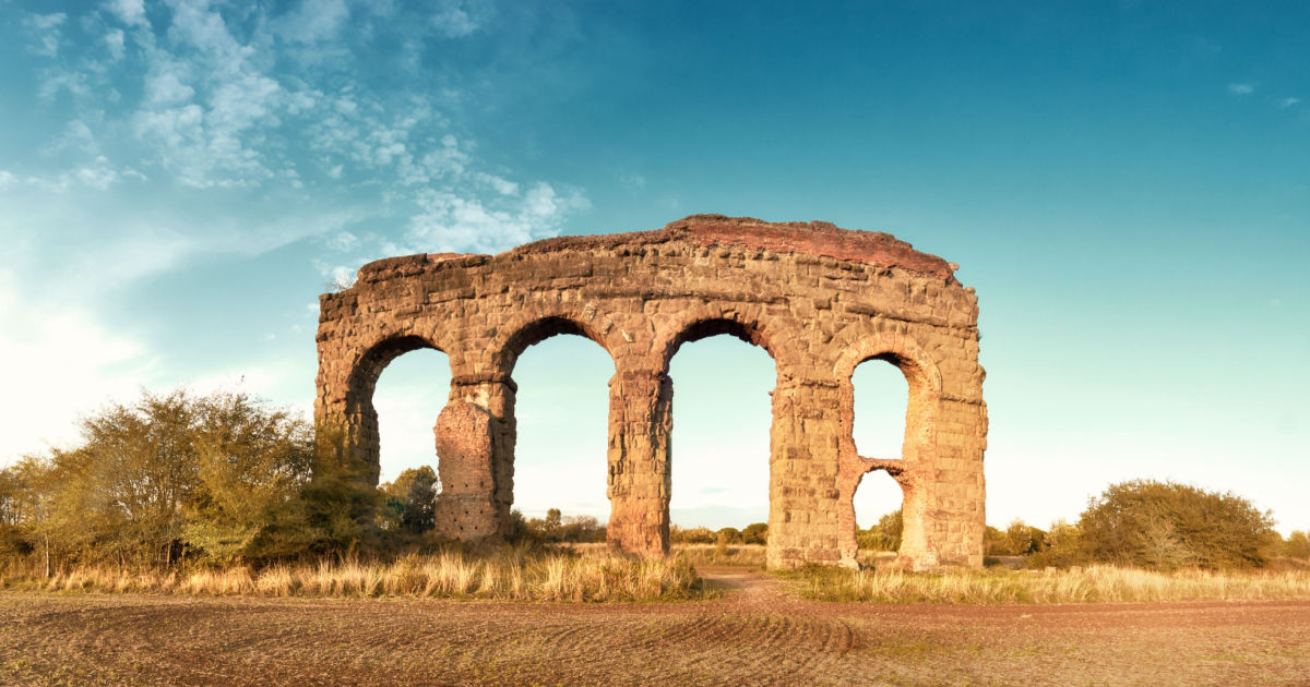 La Via Appia torna ad essere la Regina Viarum: il sito candidato a patrimonio UNESCO | PaesiOnLine