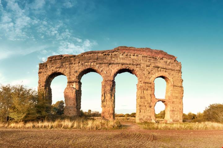 La Via Appia torna ad essere la Regina Viarum: il sito candidato a patrimonio UNESCO | PaesiOnLine