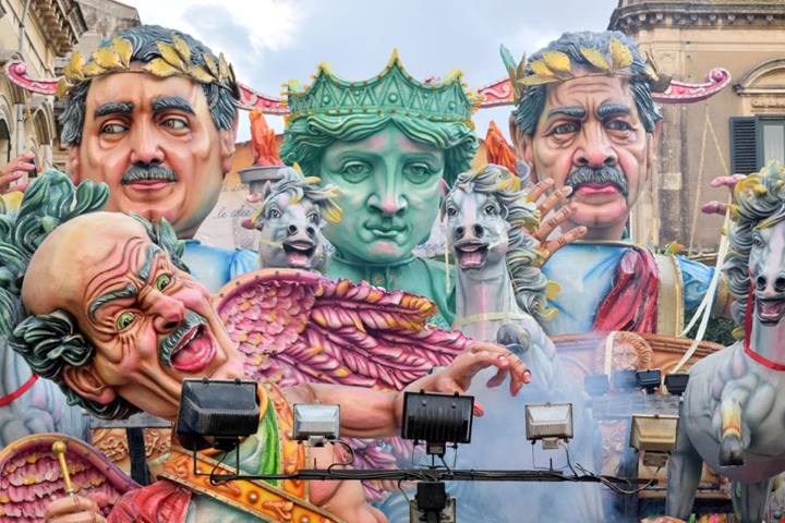 Il Carnevale 2023 sta arrivando! | Paesi OnLine