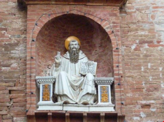  Asciano LAVINIA BERTI LAVINIA BERTI