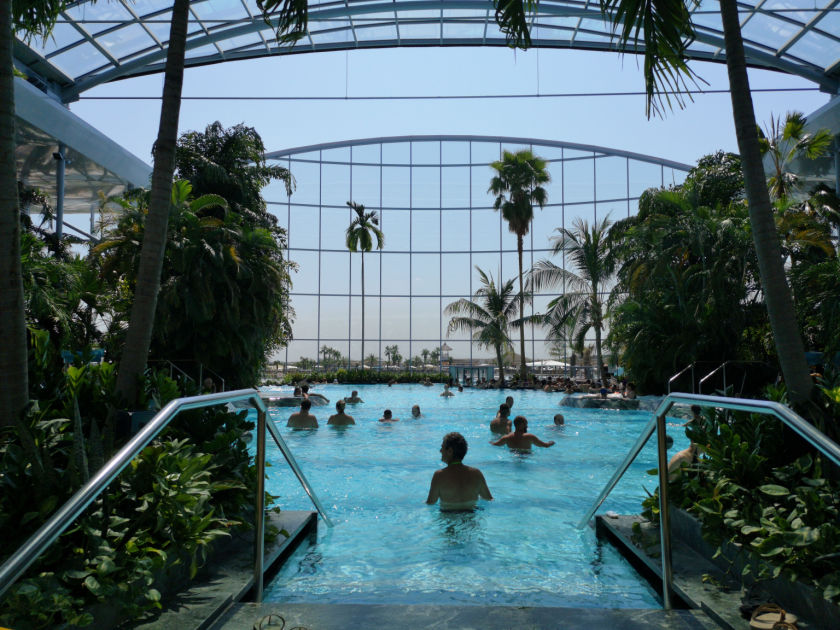 Terme Bucarest
