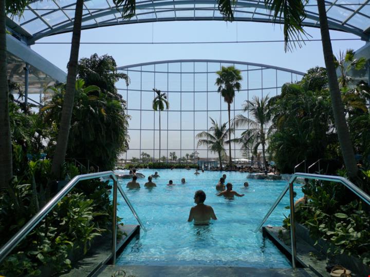 Terme Bucarest