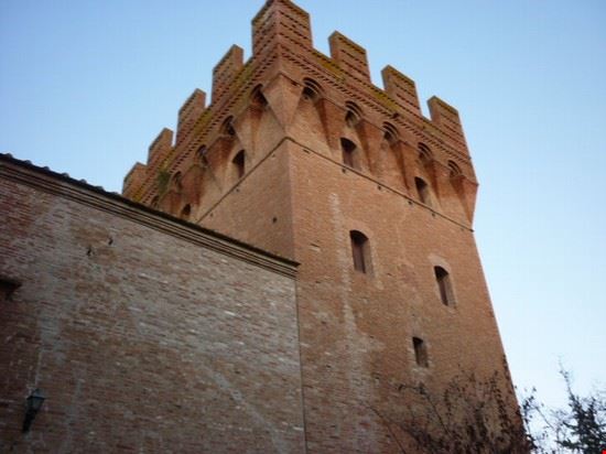  Asciano LAVINIA BERTI LAVINIA BERTI