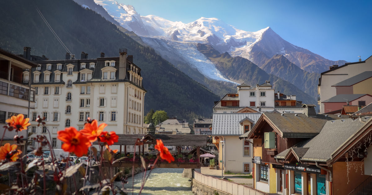 5 villaggi incantevoli per un weekend nelle Alpi Francesi | PaesiOnLine