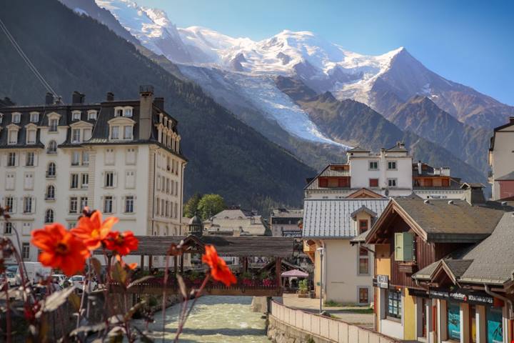 5 villaggi incantevoli per un weekend nelle Alpi Francesi | PaesiOnLine