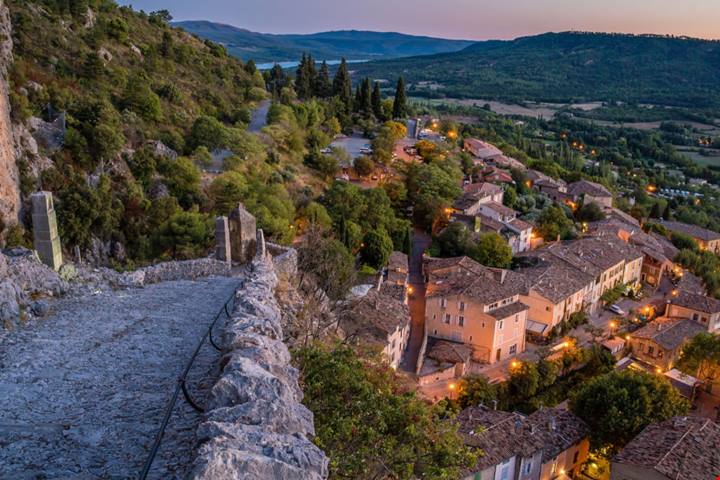 5 villaggi incantevoli per un weekend nelle Alpi Francesi | PaesiOnLine
