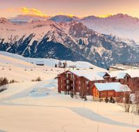 Villaggi Alpini francesi Villaggi Alpini francesi