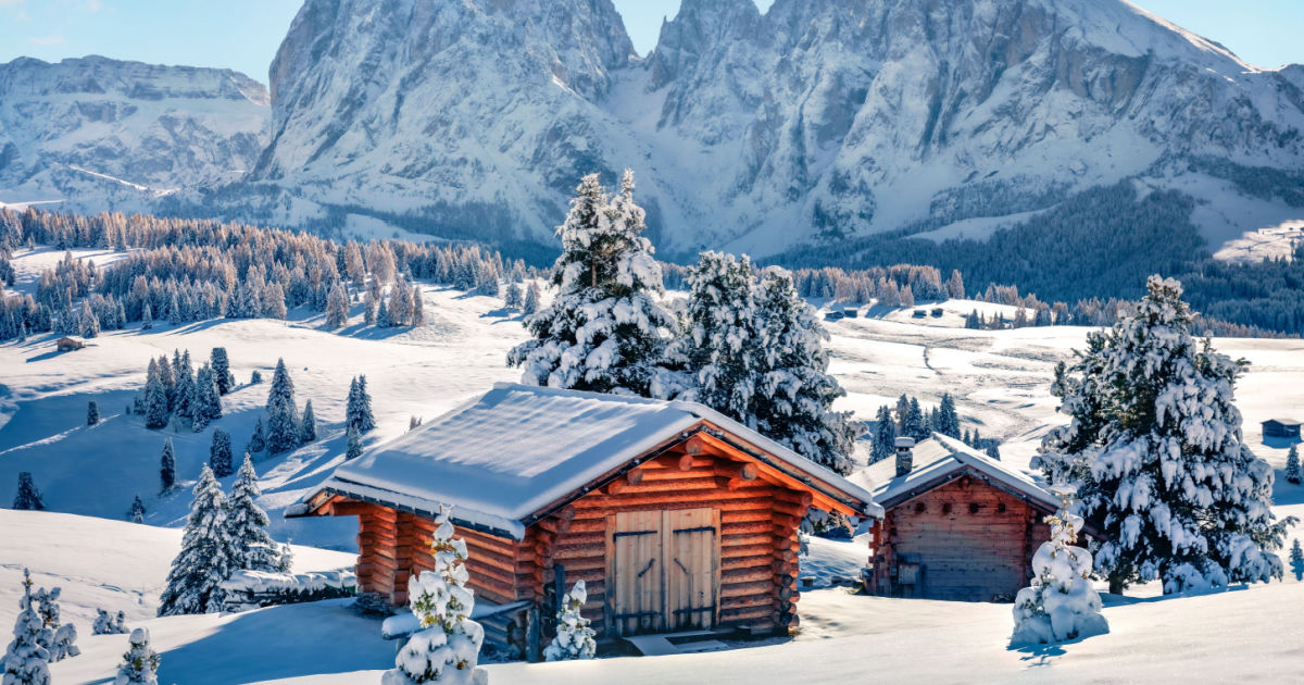 In Trentino senza sci: ecco 5 località dove si vive la vera montagna | PaesiOnline