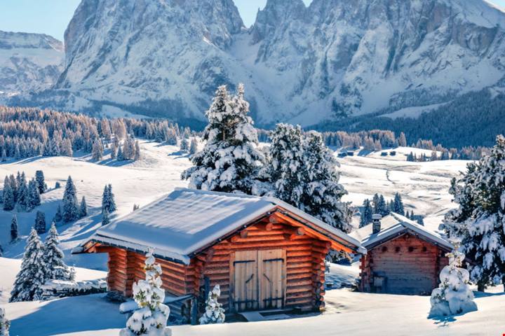 In Trentino senza sci: ecco 5 località dove si vive la vera montagna | PaesiOnline