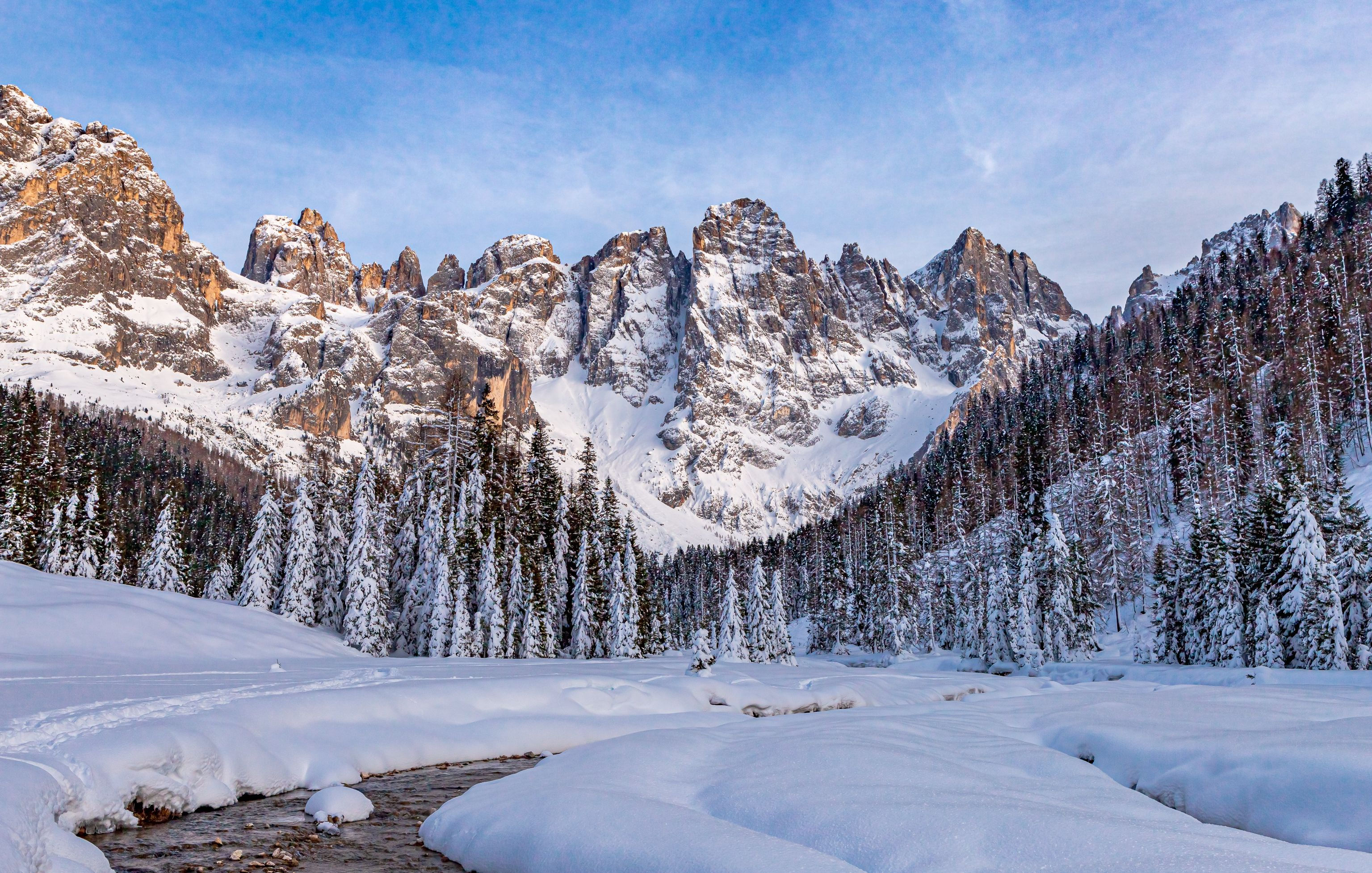In Trentino senza sci: ecco 5 località dove si vive la vera montagna | PaesiOnline