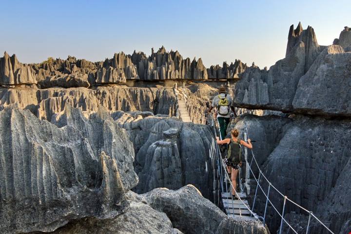 Il paradiso del turismo green si trova in Africa: zaino in spalla e vola in Madagascar! | PaesiOnLine
