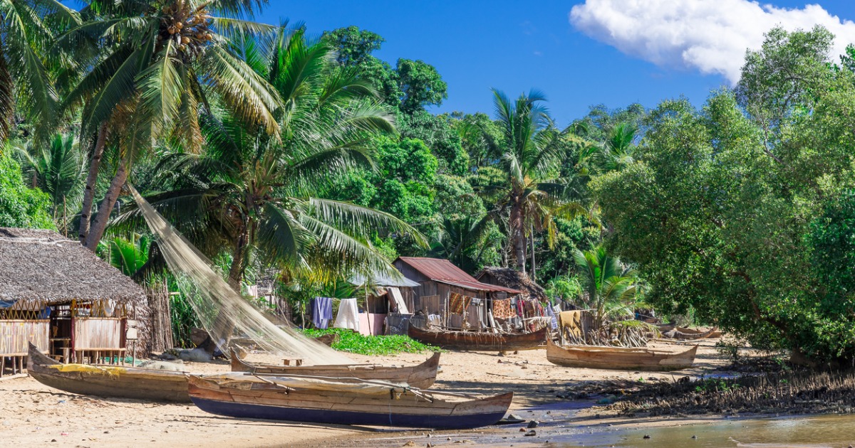 Il paradiso del turismo green si trova in Africa: zaino in spalla e vola in Madagascar! | PaesiOnLine