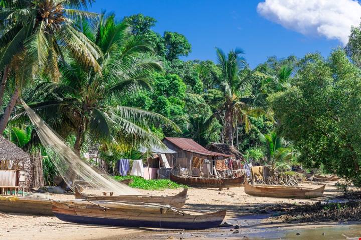 Il paradiso del turismo green si trova in Africa: zaino in spalla e vola in Madagascar! | PaesiOnLine