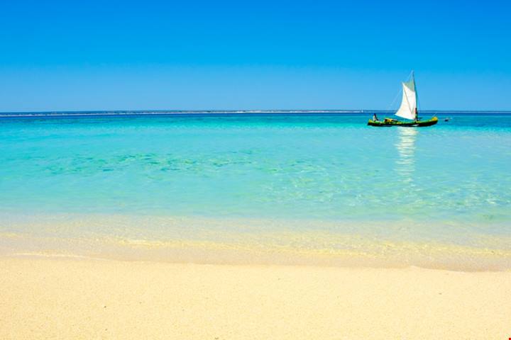 Il paradiso del turismo green si trova in Africa: zaino in spalla e vola in Madagascar! | PaesiOnLine