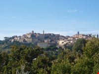 montepulciano panoramica