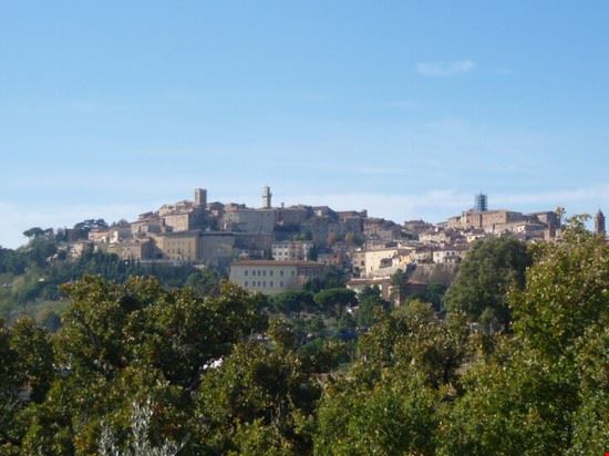  Montepulciano LAVINIA BERTI LAVINIA BERTI