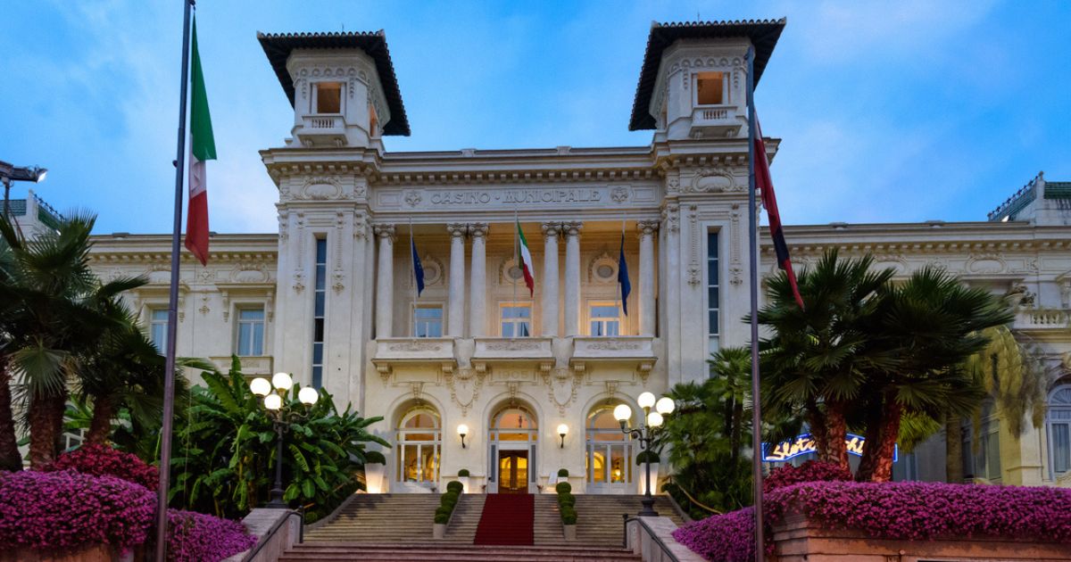 Arriva il festival! Scopri i luoghi vip della Sanremo degli artisti | PaesiOnLine