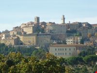 montepulciano panoramica