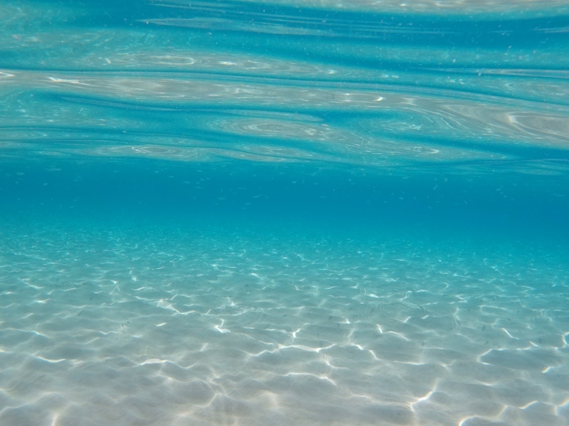Mare cristallino
