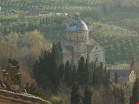 montepulciano san biagio