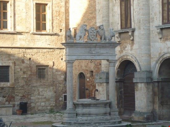  Montepulciano LAVINIA BERTI LAVINIA BERTI
