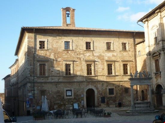  Montepulciano LAVINIA BERTI LAVINIA BERTI