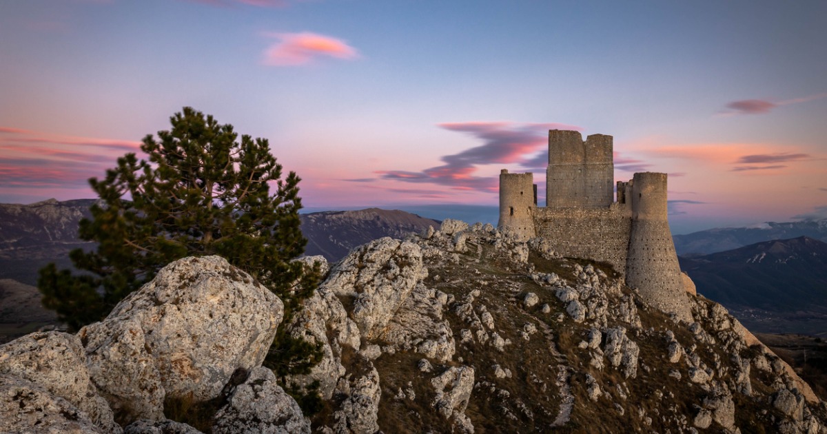 Scopri i borghi più romantici d’Italia per un San Valentino all’insegna del cinema | PaesiOnLine